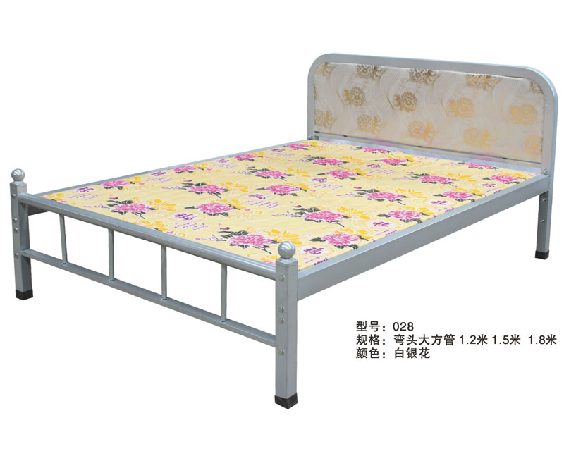 型號：028 規(guī)格：彎頭大方管1.2 1.5 1.8米 白銀花