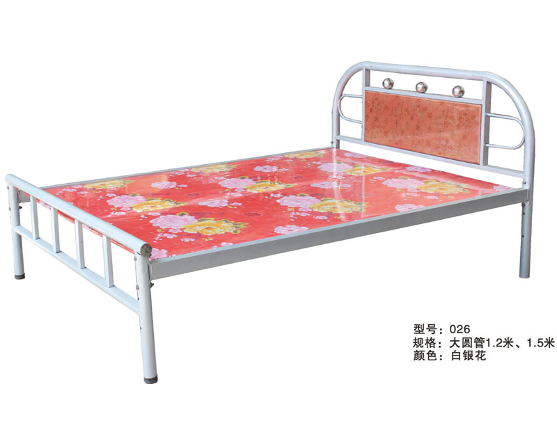 型號：026 規(guī)格：大圓管1.2米 1.5米 白銀花