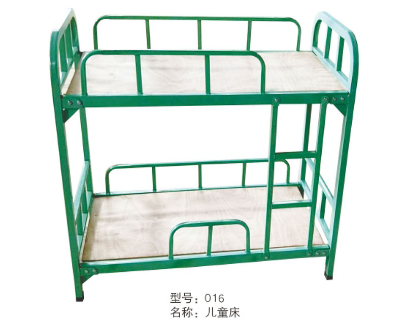 型號(hào)：016 兒童床